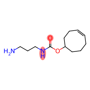 TCO-amine