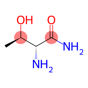 (2R,3R)-2-氨基-3-羟基丁酰胺