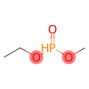 PHOSPHONIC ACID, ETHYL METHYL ESTER