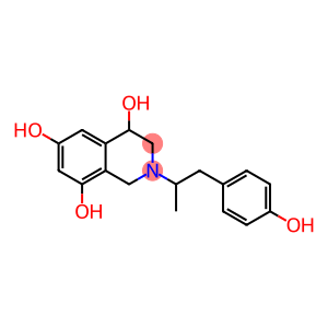 FENOTEROL DEGRADATION IMPURITY A