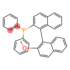1,1'-联萘-2'-甲氧基-2-二苯膦