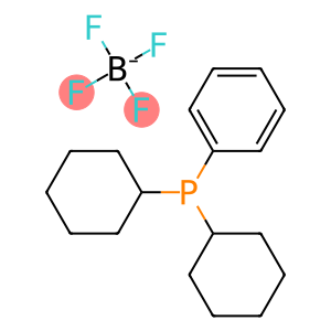 苯基二环己基膦四氟硼酸盐