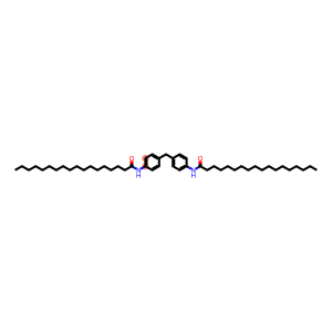 N,N'-(methylenedi-4,1-phenylene)bis(stearamide)