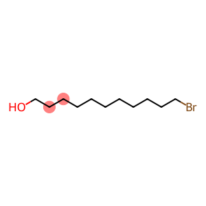 Undecamethylene bromohydrin