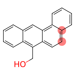 7-hydroxymethylbenz(a)anthracene