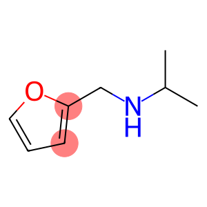 2-Furanmethanamine, N-(1-methylethyl)-