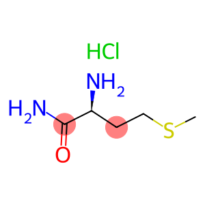 H-Met-Nh2 Hcl