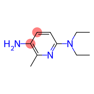 N2,N2-DIETHYL-6-METHYL-2,5-PYRIDINEDIAMINE