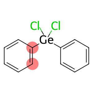 二苯基二氯化锗