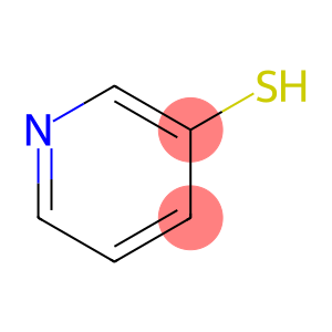 Pyridine-3-thiol