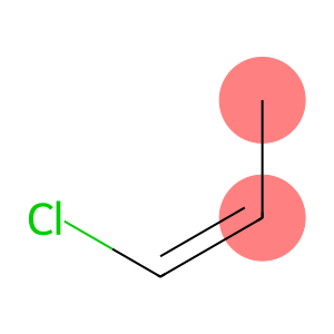 Propene, 1-chloro-, (Z)-