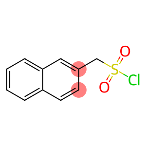 2-萘甲烷磺酰氯