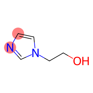 1-(2-羟乙基)咪唑