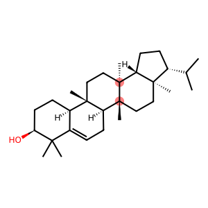 -neogammacer-5-en-3β-ol