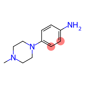 4-(4-Methylpiperazino)aniline