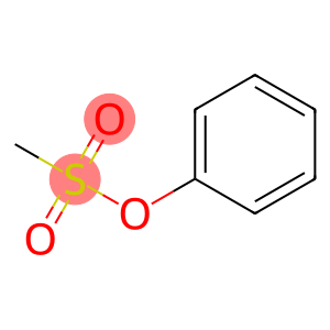 METHYL BEZENE SULFONATE