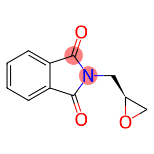 (S)-N-环氧丙基邻苯二甲酰亚胺, EE