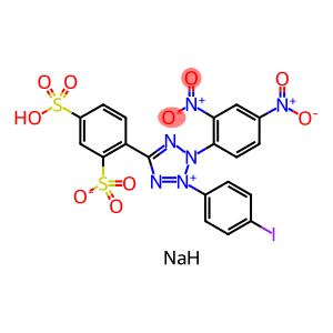 水溶性四氮唑-3