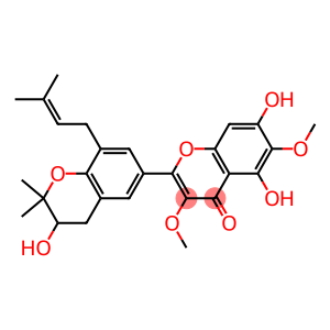 Dodovisone A