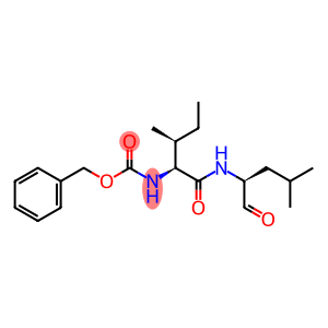 Z-Ile-Leu-aldehyde