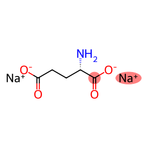 SODIUM L-GLUTAMATE