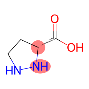 (R)-吡唑烷-3-羧酸