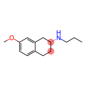 ((R)-7-METHOXY-1,2,3,4-TETRAHYDRO-NAPHTHALEN-2-YL)-PROPYL-AMINE HYDROCHLORIDE