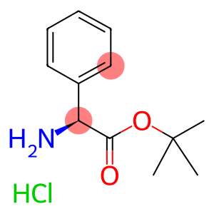 H-PHG-OTBU HCL