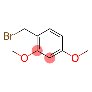 1-(溴甲基)-2,4-二甲氧基苯