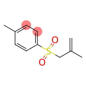 2-METHYLALLYL P-TOLYL SULFONE