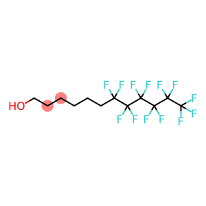 6-(PERFLUOROHEXYL)HEXANOL