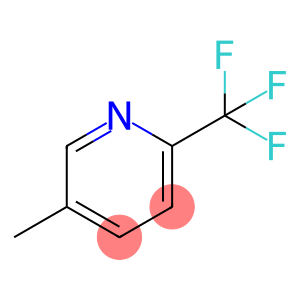 5-METHYL-2-(TRIFLUOROMETHYL)PYRIDINE5-甲基-2-三氟甲基吡啶