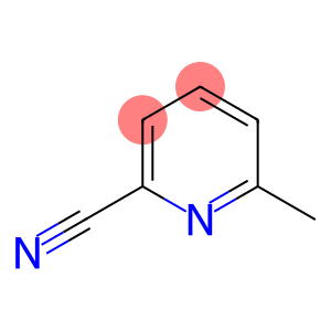2-甲基-6-氰基吡啶