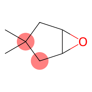 6-Oxabicyclo[3.1.0]hexane,  3,3-dimethyl-