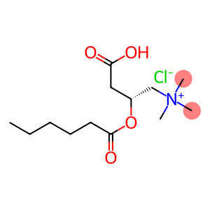 HEXANOYL-L-CARNITINE CHLORIDE