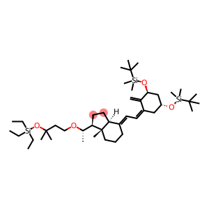 Maxacalcitol Impurity 5