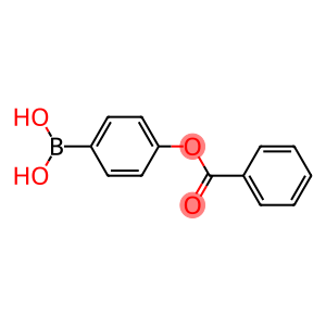 B-[4-(Benzoyloxy)phenyl]boronic acid