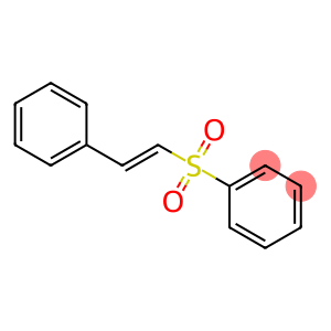 TRANS-PHENYL BETA-STYRYLSULFONE