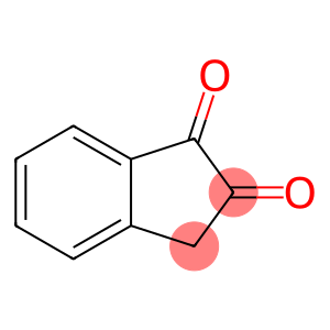 1,2-茚满二酮
