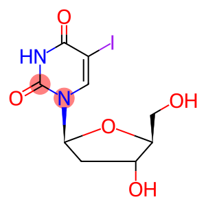 idoxuridine