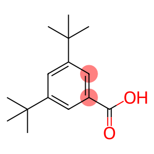 3,5-二叔丁基苯甲酸