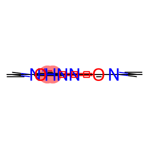 6H-Dipyrido[3,2-b:2',3'-e][1,4]diazepin-6-one, 11-cyclopropyl-5,11-dihydro-4-methyl-, 1-oxide