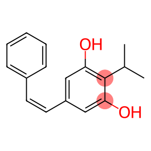 Benvitimod Impurity 1 (cis-Benvitimod)