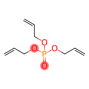 Phosphoricacid,tri-2-propenylester