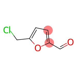 5-氯甲基呋喃-2-甲醛