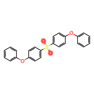 Bis(4-phenoxyphenyl) sulfone