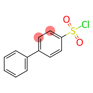 对联苯磺酰氯