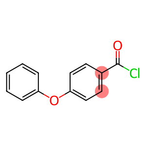 4-苯氧基苯甲酰氯