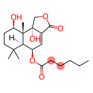 ISONANANGENINE B