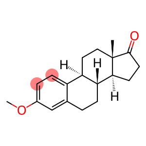 3-甲氧基雌酮